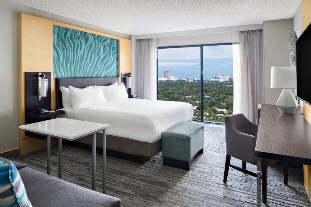 Boca Raton Marriott at Boca Center Image 20