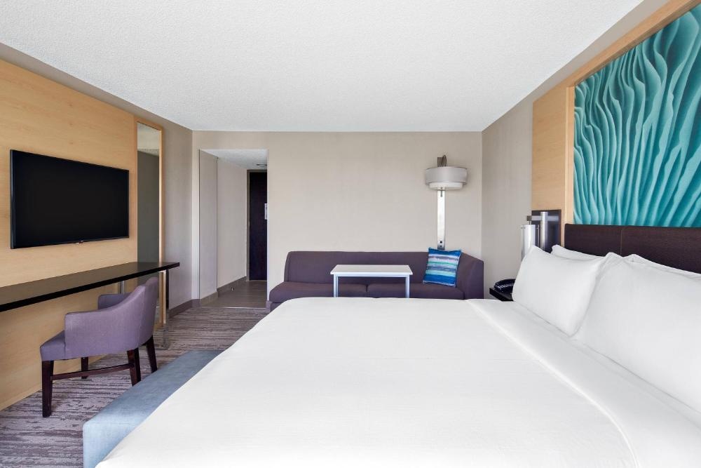 Boca Raton Marriott at Boca Center Image 23