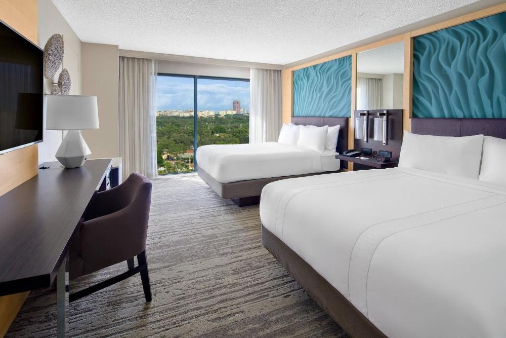 Boca Raton Marriott at Boca Center Image 42