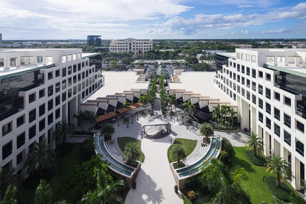 Boca Raton Marriott at Boca Center Image 44