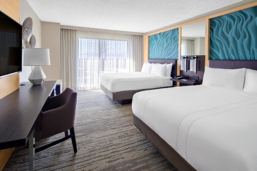 Boca Raton Marriott at Boca Center Image 49
