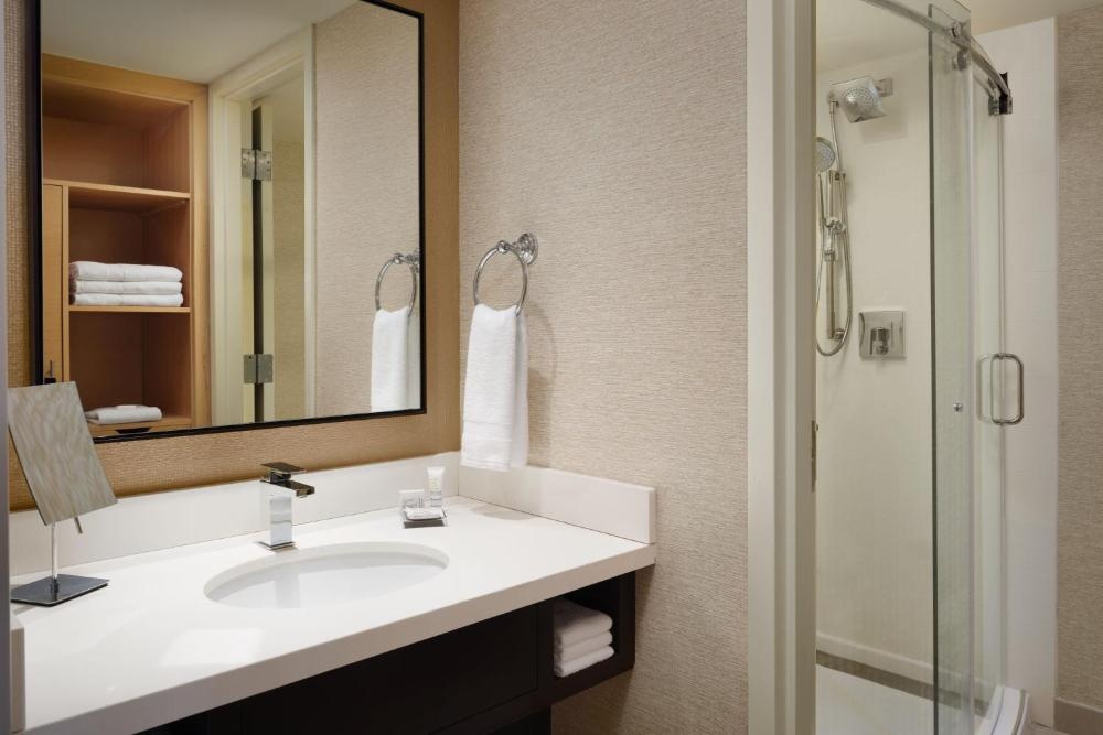 Boca Raton Marriott at Boca Center Image 55