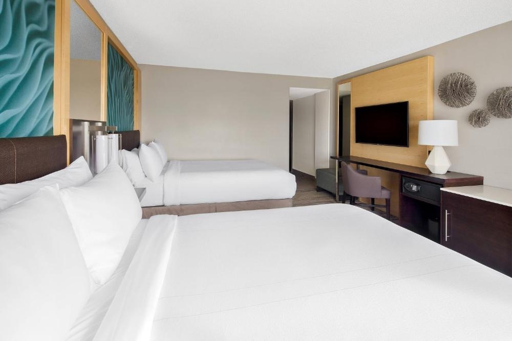 Boca Raton Marriott at Boca Center Image 56