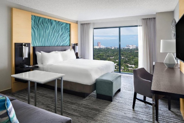 Boca Raton Marriott at Boca Center image 20