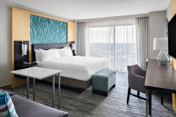Boca Raton Marriott at Boca Center image 28