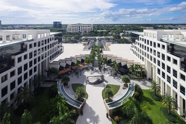 Boca Raton Marriott at Boca Center image 35